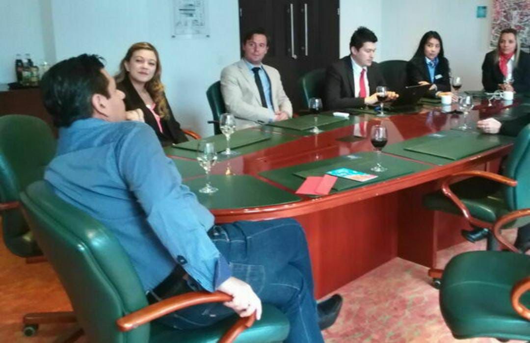 Primera imagen del slider